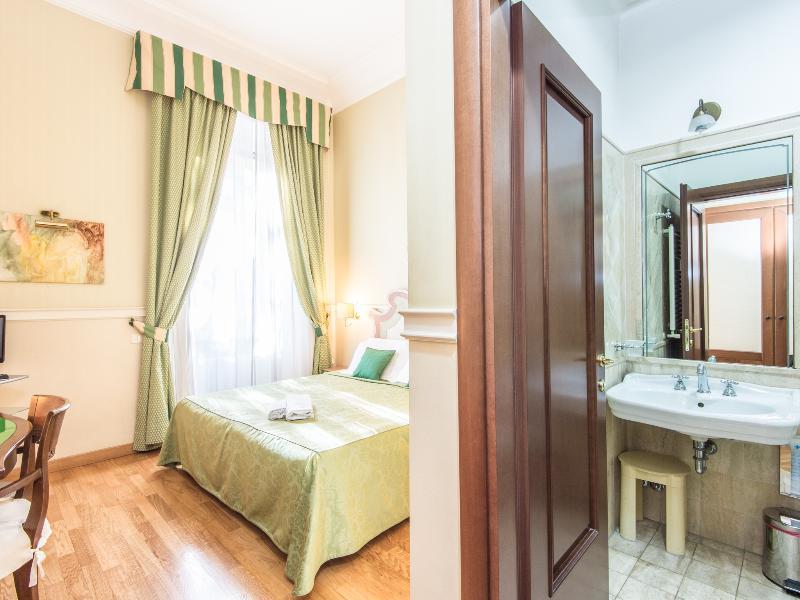 Bed & Breakfast Il Gattopardo Relais Rome