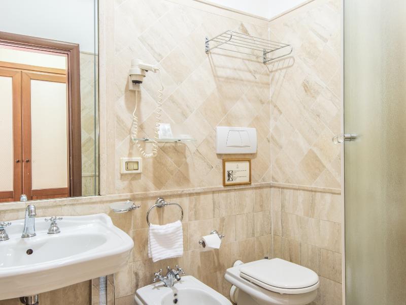 Bed & Breakfast Il Gattopardo Relais