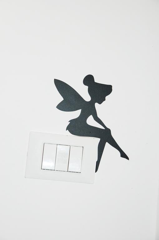 Bed & Breakfast Tinkerbell Roma
