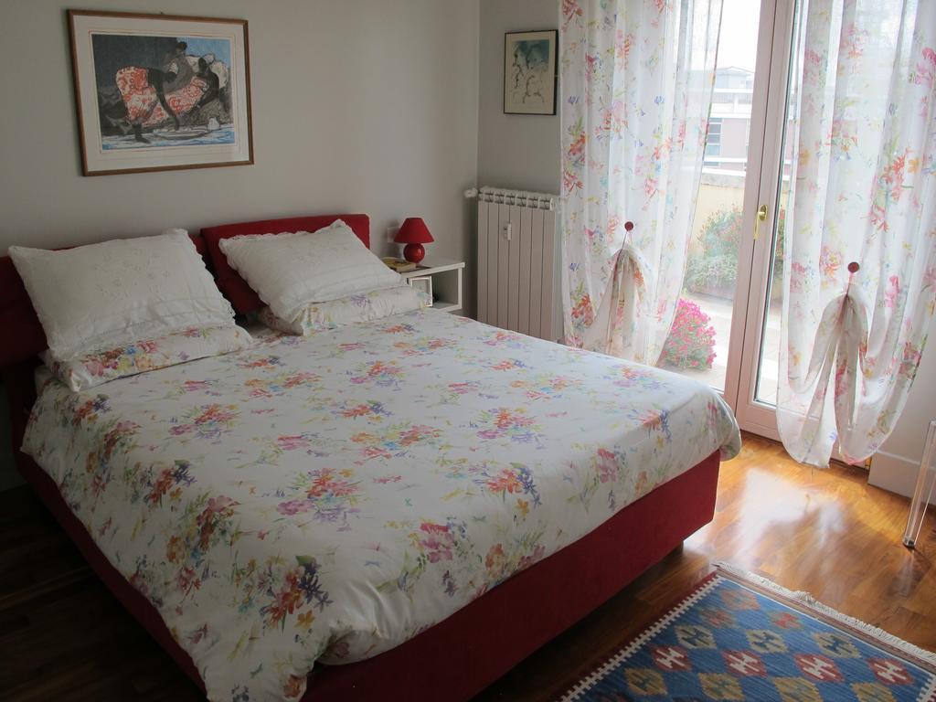 Terrazza Fiorita Apartment