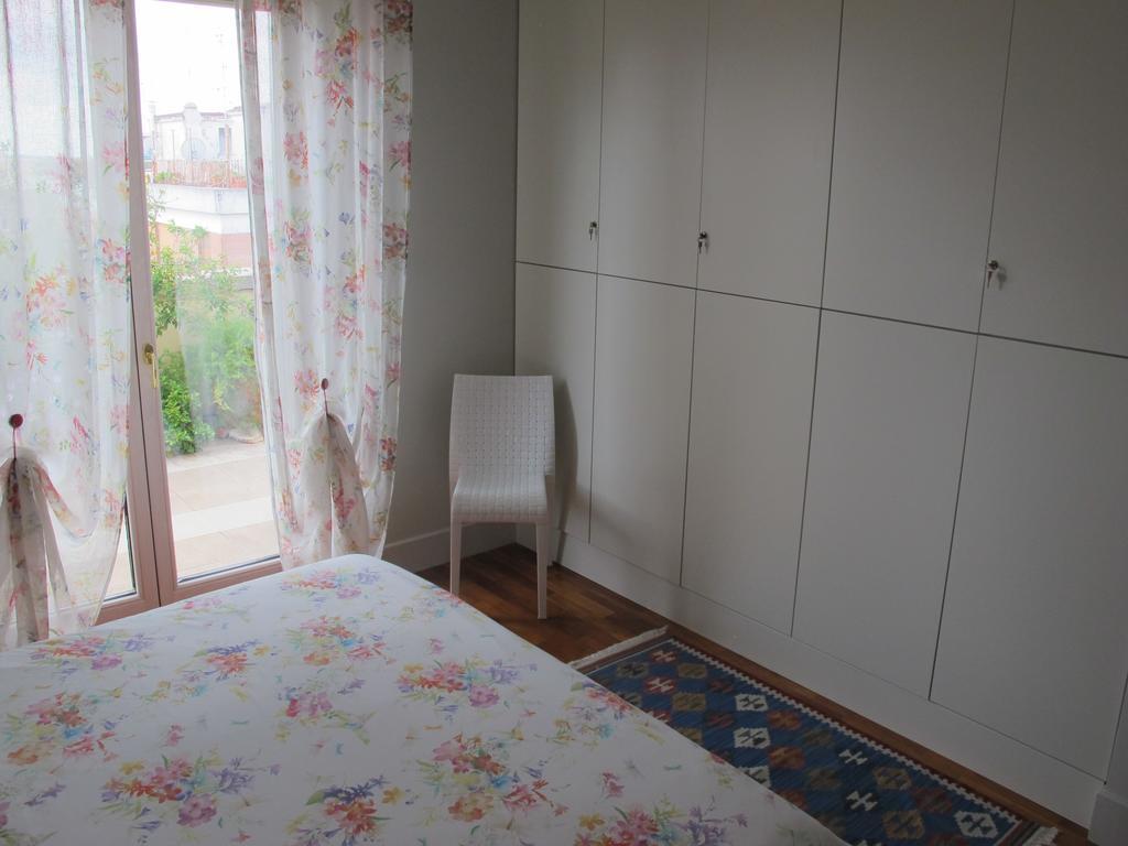 Terrazza Fiorita Apartment Rome