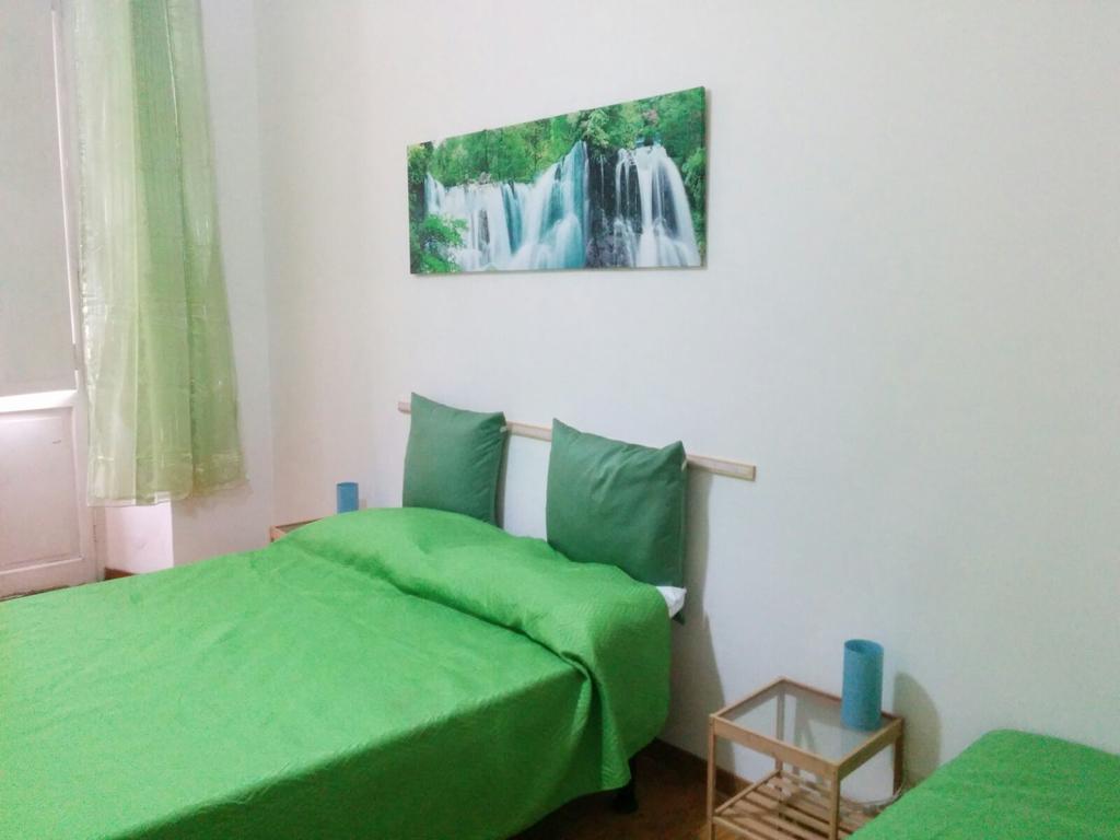 In Trastevere Guest house