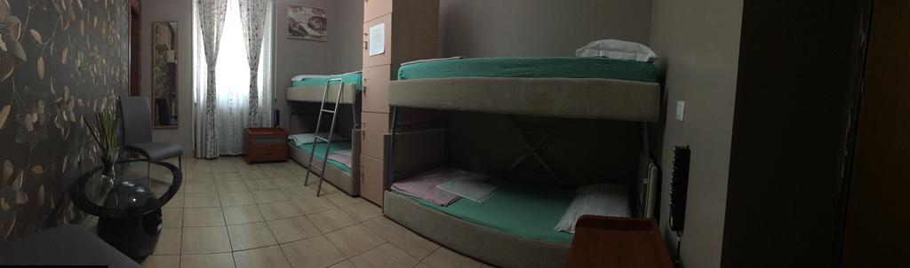 Hostel City Rome