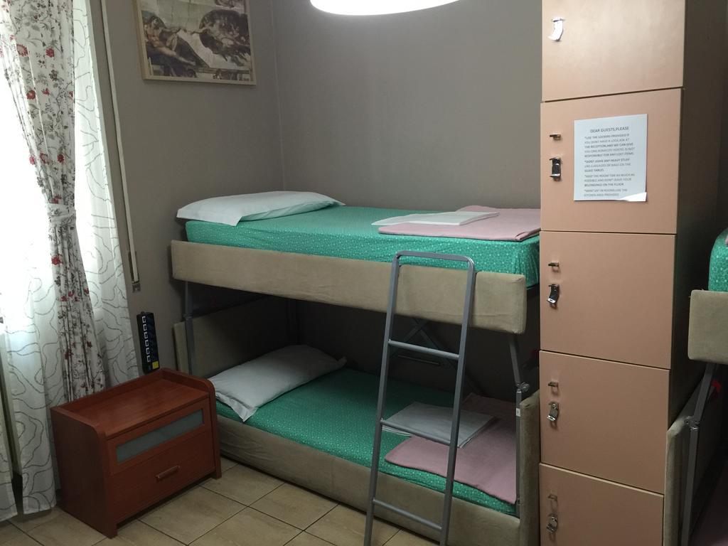 Hostel City