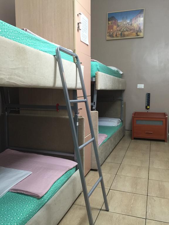 Hostel City Rome