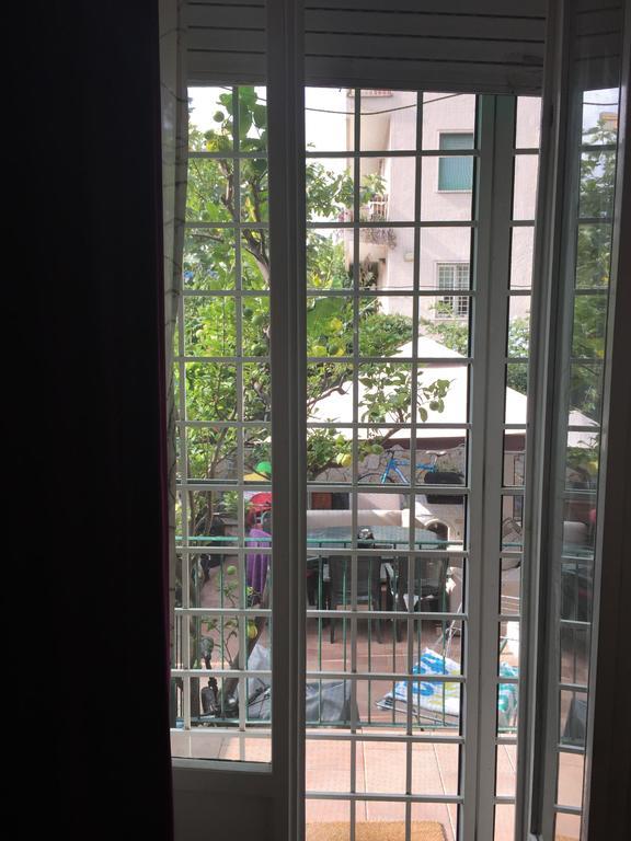 Hostel City *