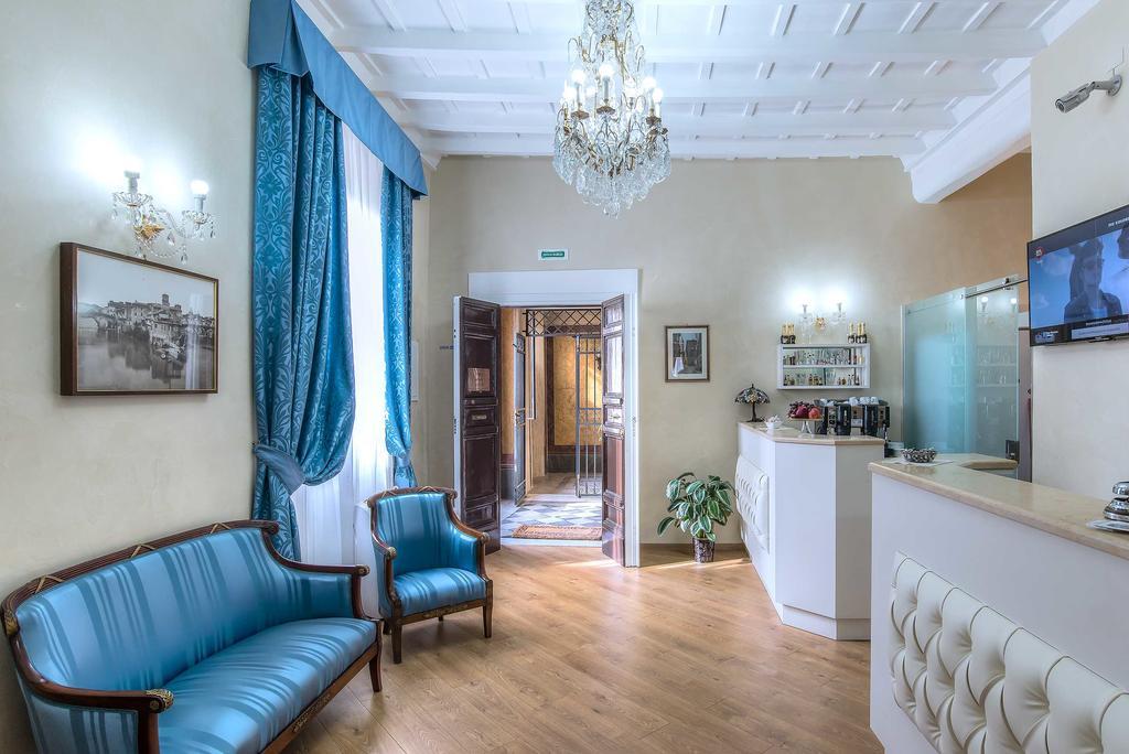 Bed & Breakfast Trevi 3*