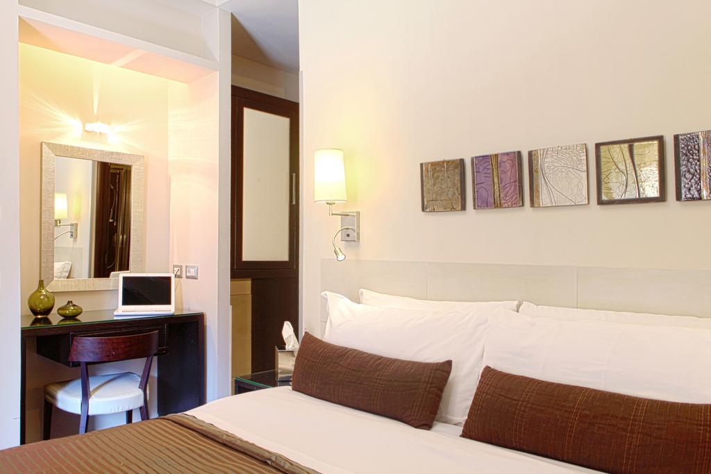 Basilio 55 Guest house