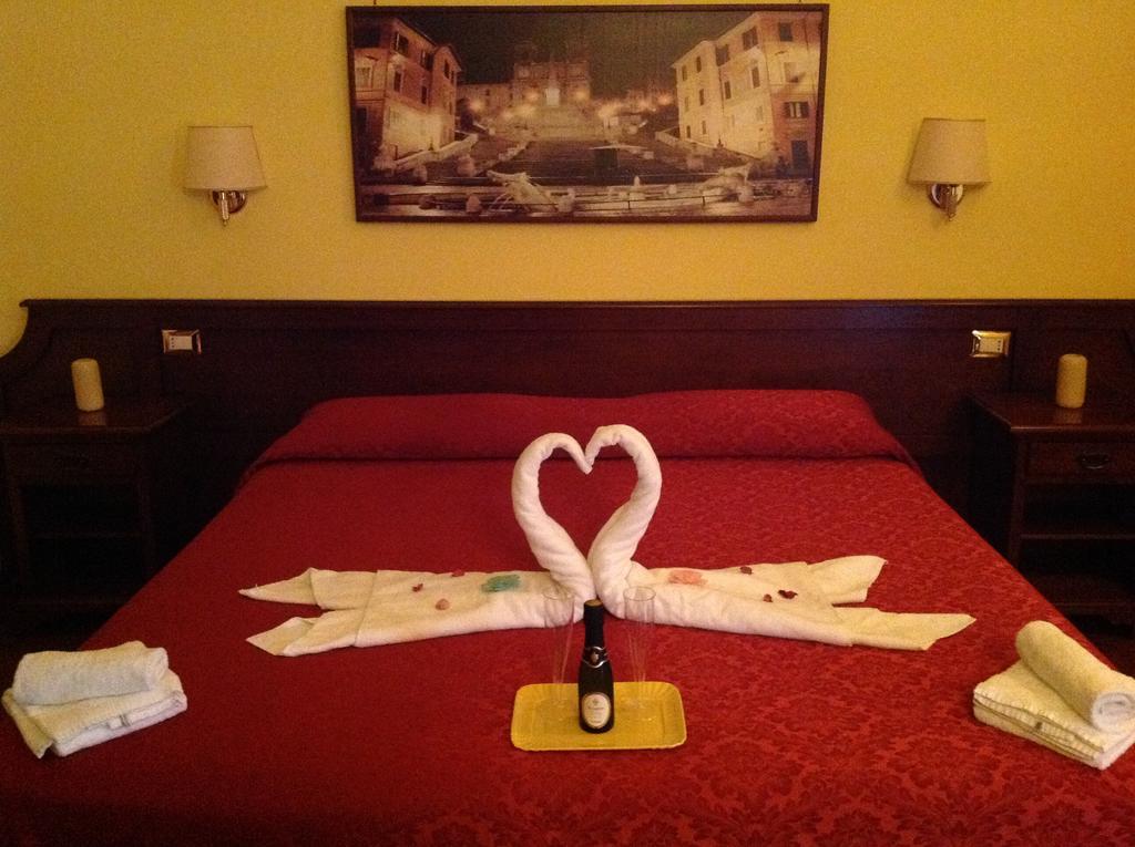 Guest house San Pietro Candia 25 3*