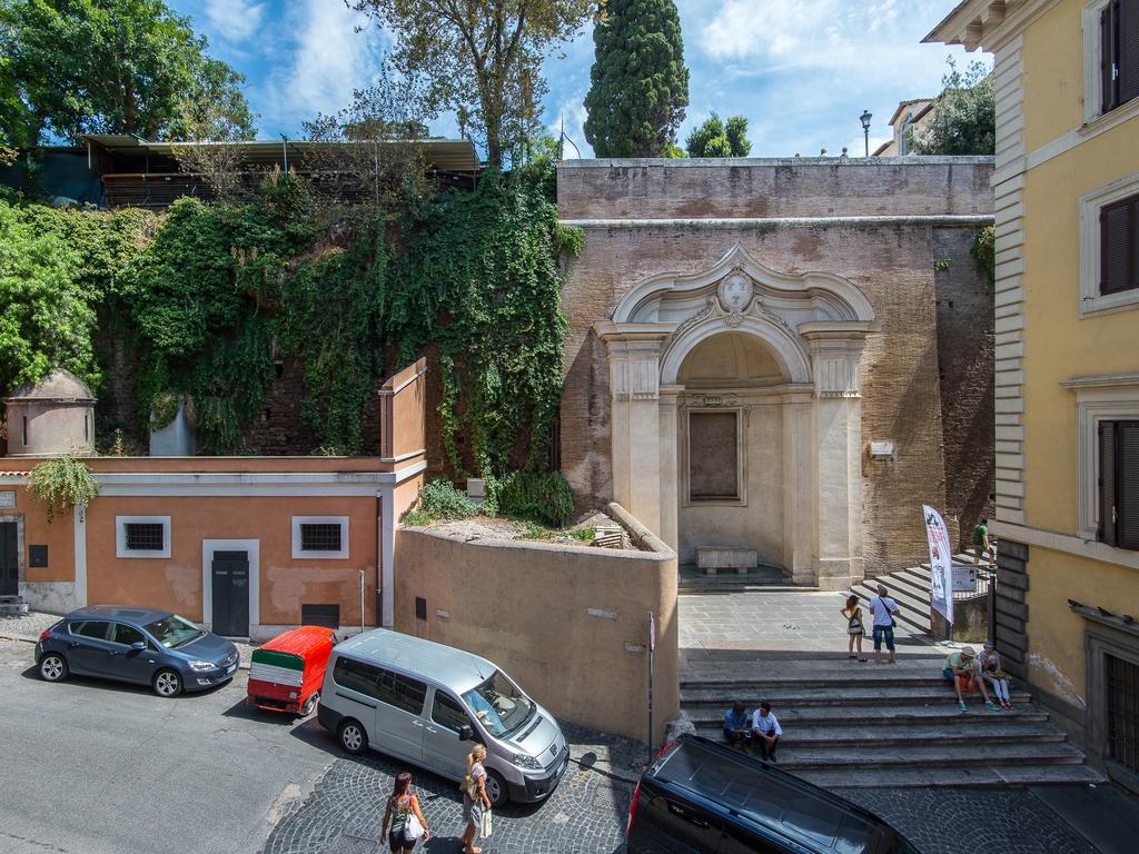 My Piazza Di Spagna 4* Rome