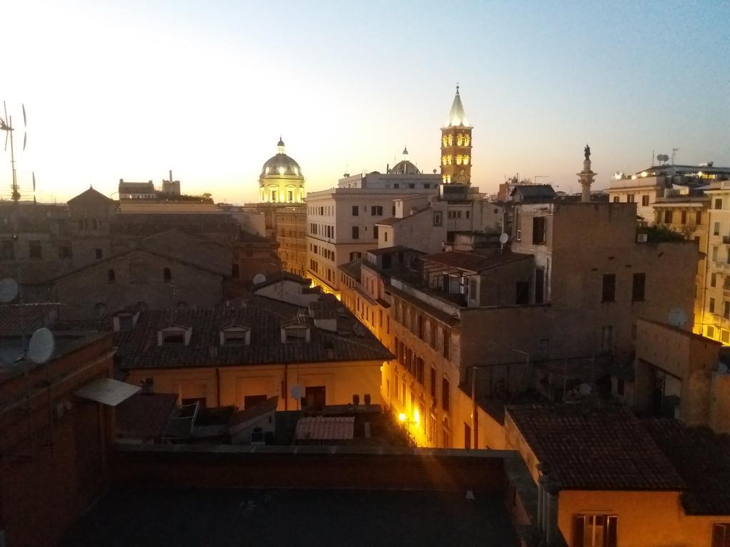 Casa Vacanza Gvs Guest house Rome