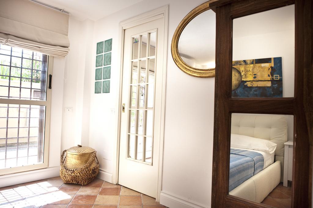 Casale 2.0 Villa Rome