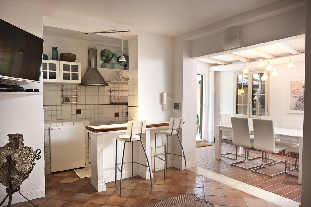 Villa Casale 2.0 *