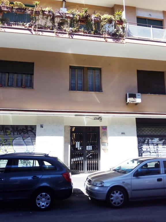 Al Settimo Piano Rome