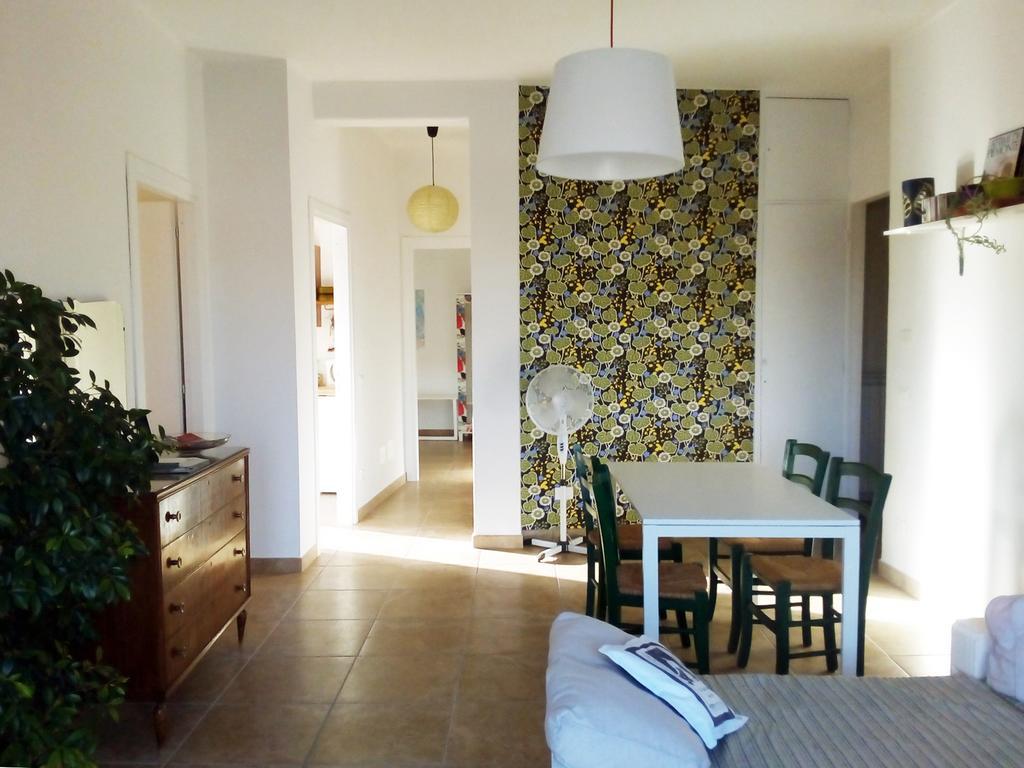 Al Settimo Piano Holiday home *
