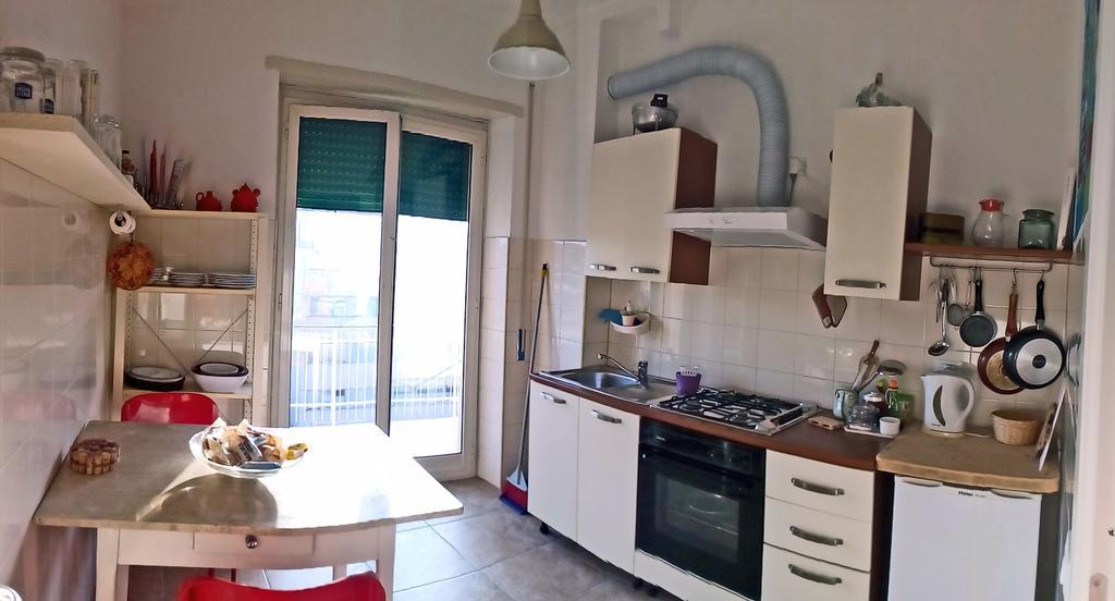 Holiday home Al Settimo Piano