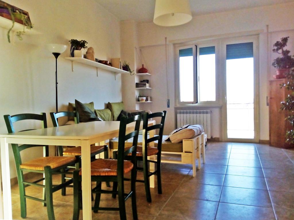 Holiday home Al Settimo Piano *