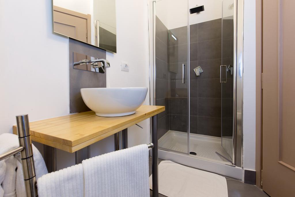 Guest house Luxury House Vaticano *