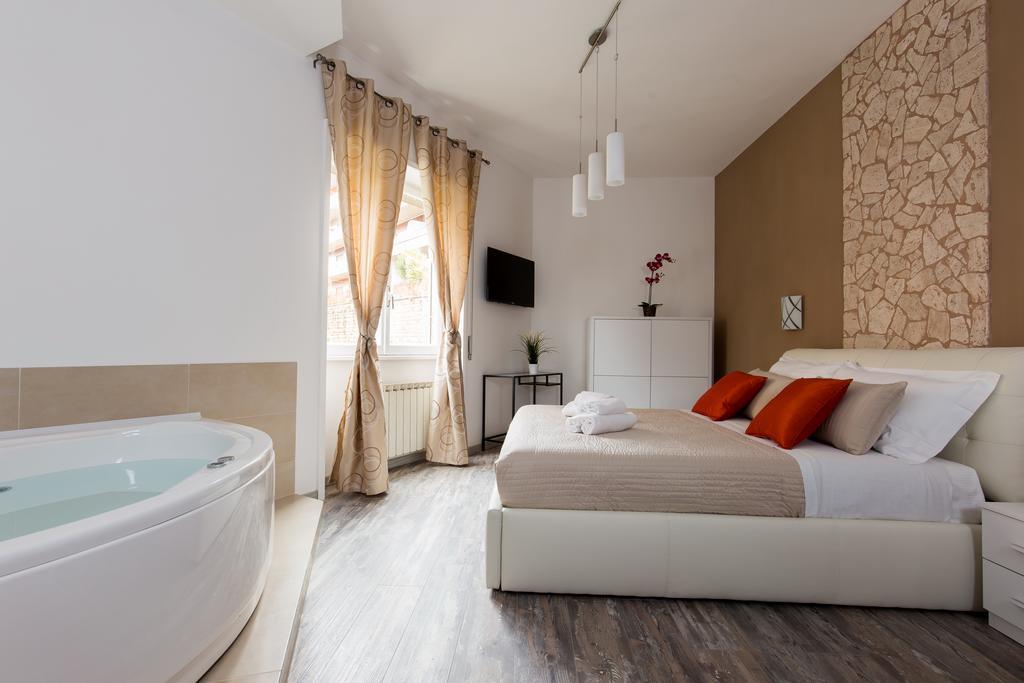 Luxury House Vaticano Guest house *