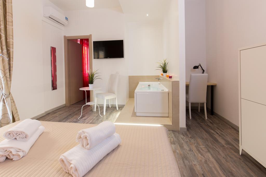 Guest house Luxury House Vaticano *