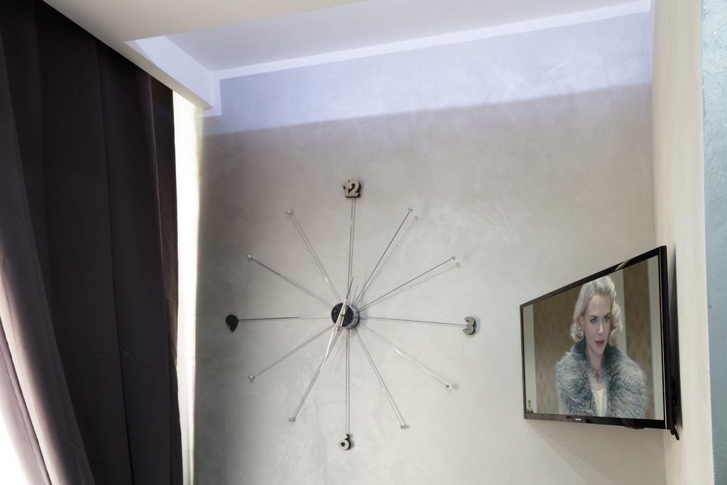 Guest house Frattina Grand Suite Guesthouse