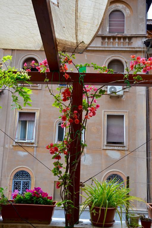 Bed & Breakfast Restyling Roma