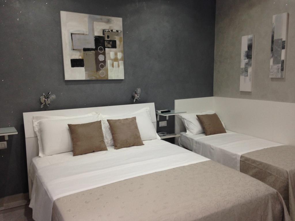Frattina Grand Suite Guesthouse Guest house
