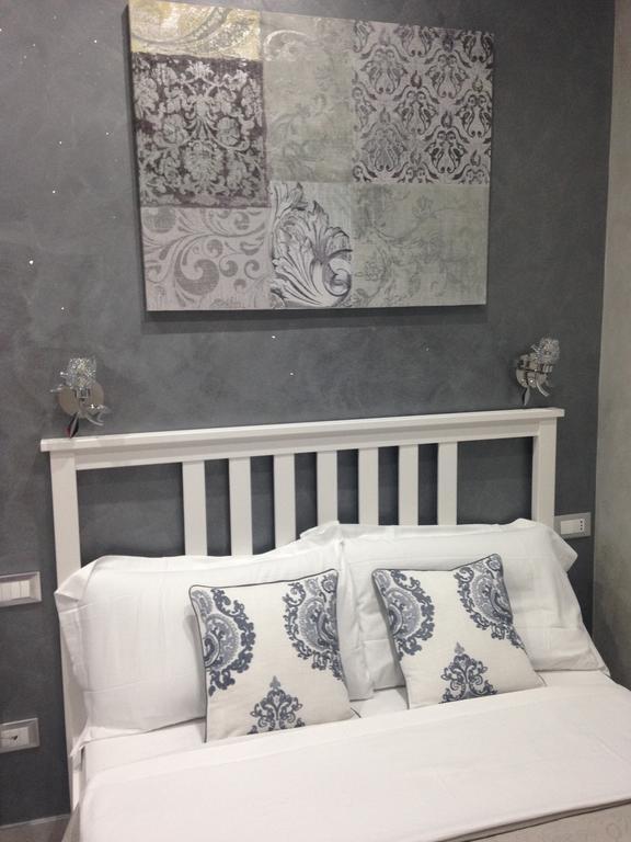 Guest house Frattina Grand Suite Guesthouse 3*