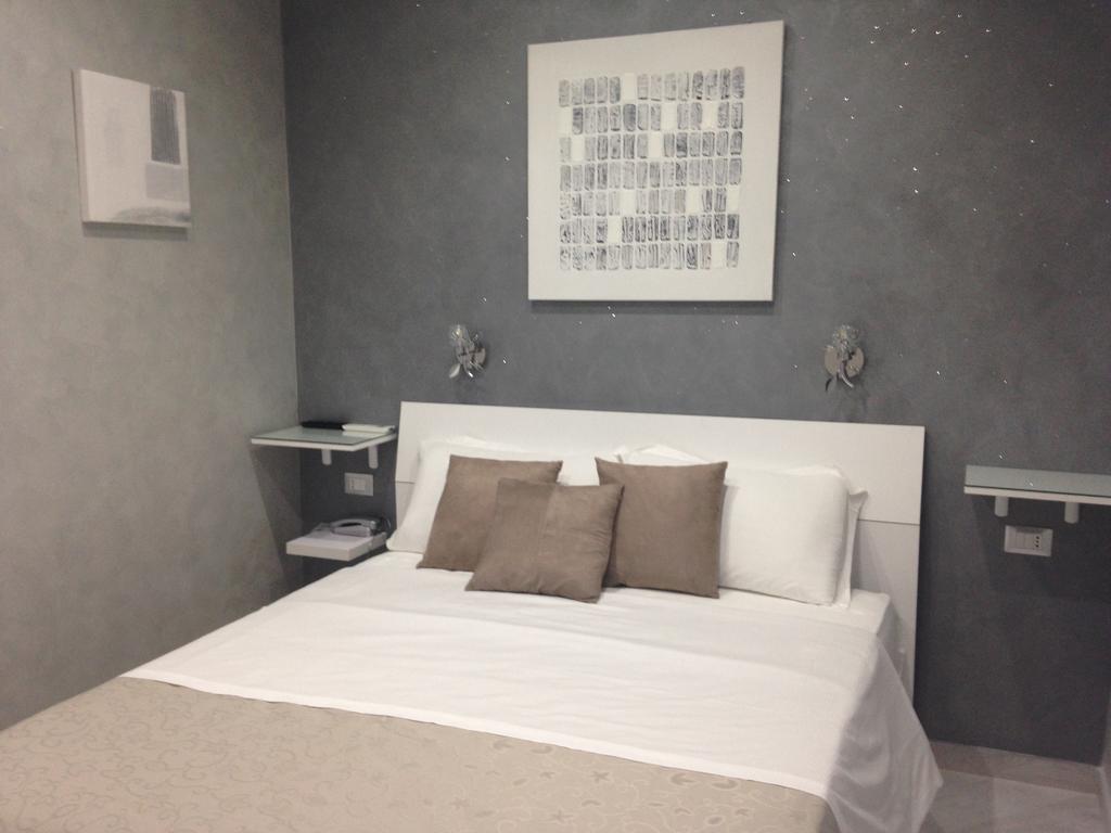 Frattina Grand Suite Guesthouse