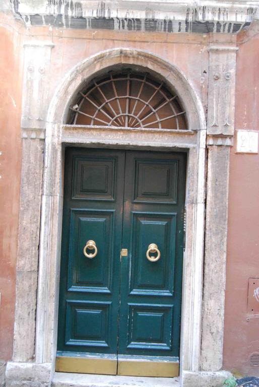 Giulio Caesar Holiday home Rome