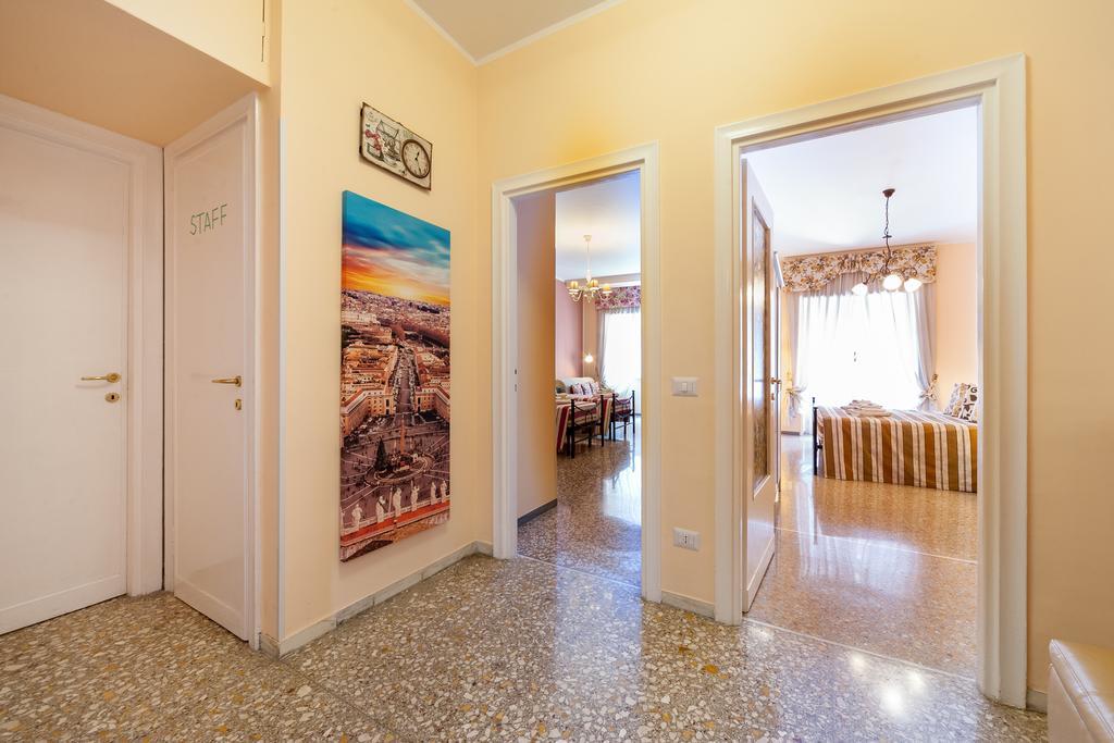Ila Apartment *