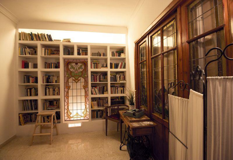 Affittacamere Flaneur Bed & Book Roma