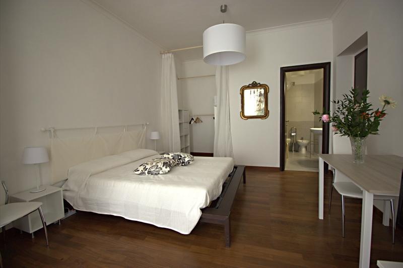 Affittacamere Flaneur Bed & Book *