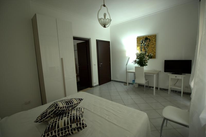 Flaneur Bed & Book * Roma