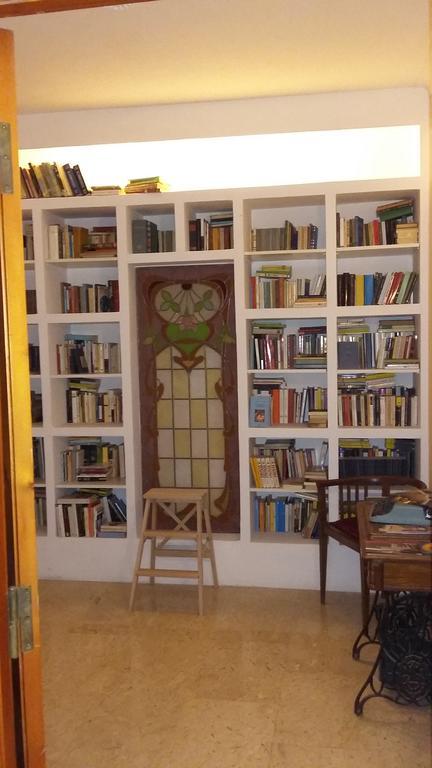 Flaneur Bed & Book Affittacamere Roma