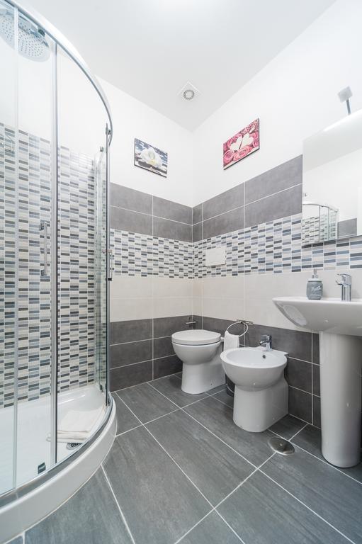 Ottaviano Guest house Rome