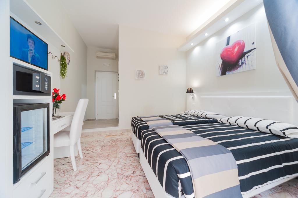 Ottaviano Guest house