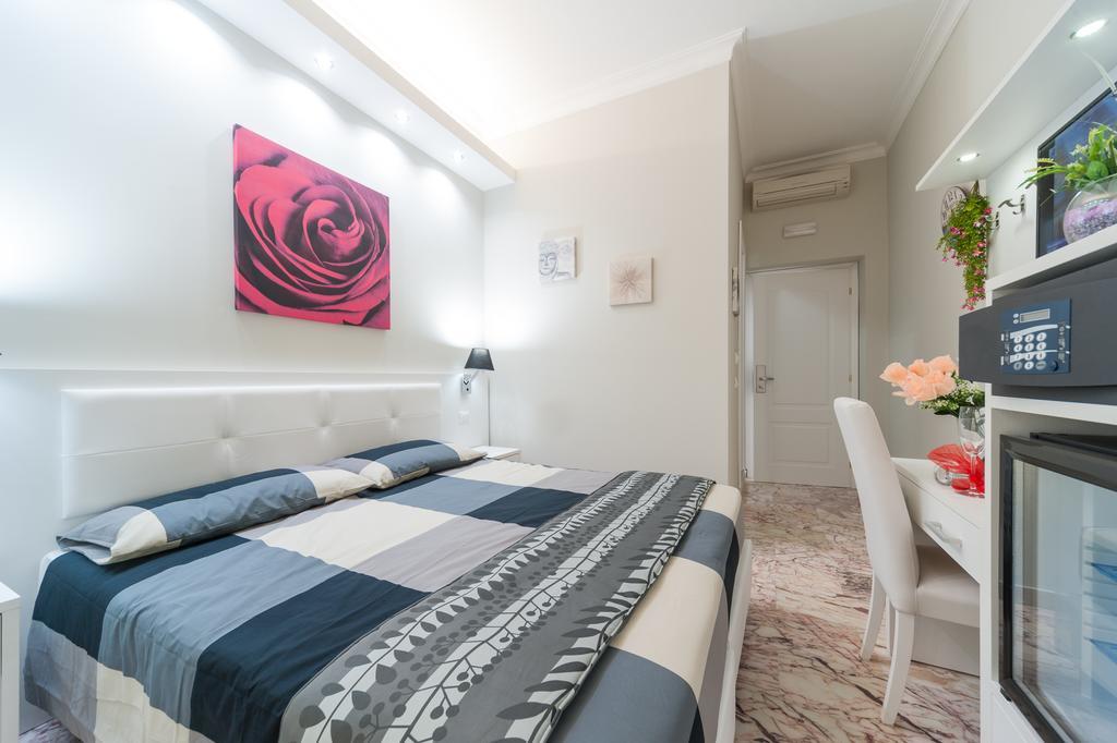 Ottaviano Guest house *
