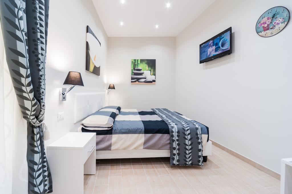 Ottaviano Guest house Rome