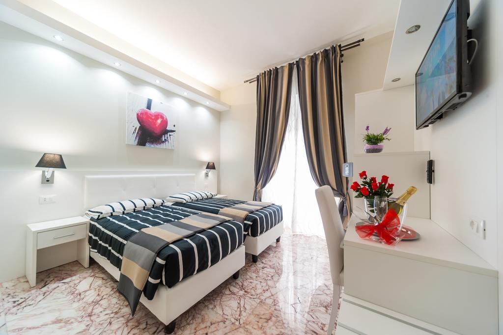 Ottaviano Guest house