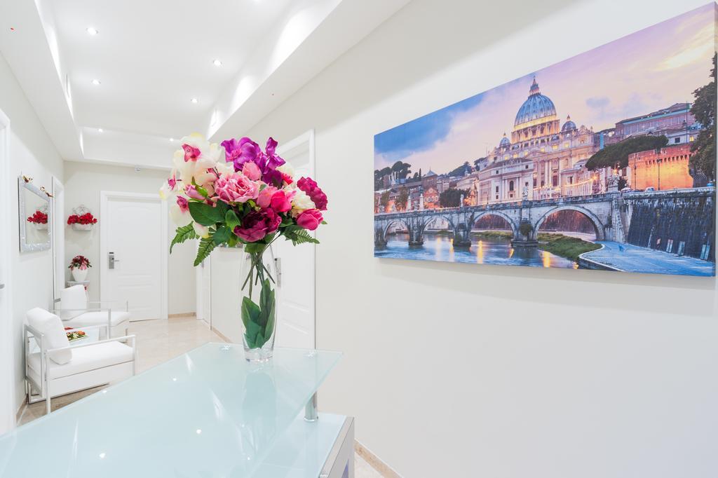 Guest house Ottaviano *