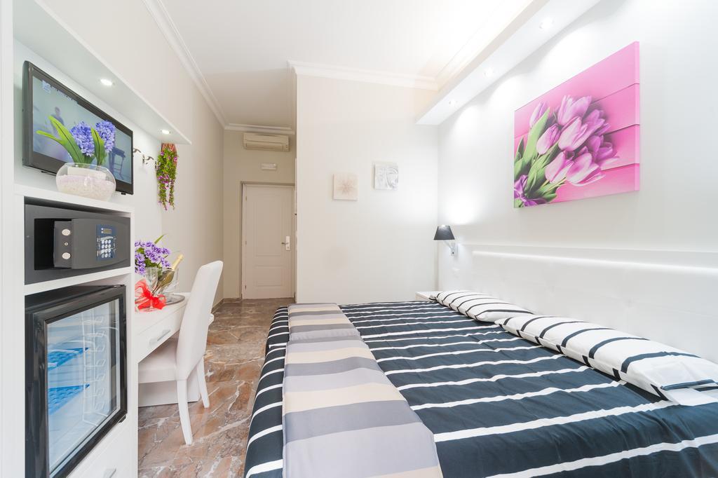 Ottaviano Guest house