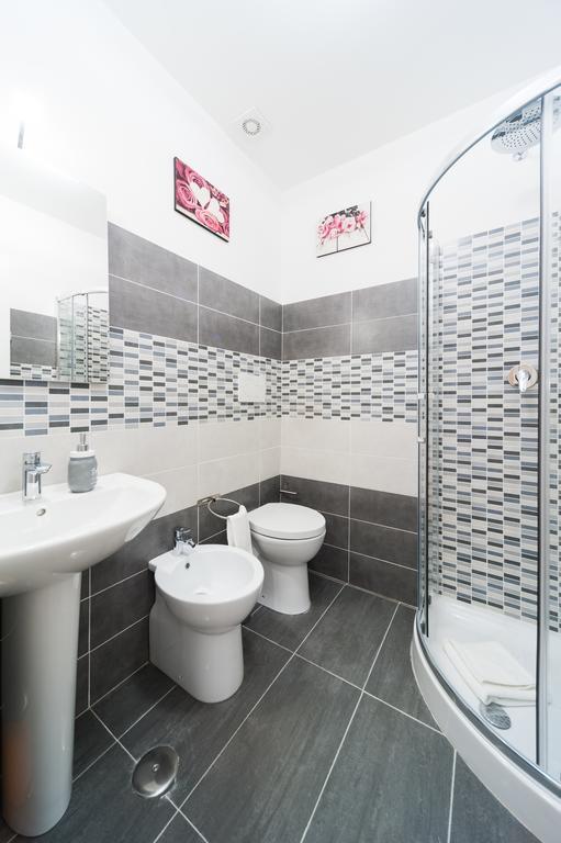 Ottaviano Guest house *