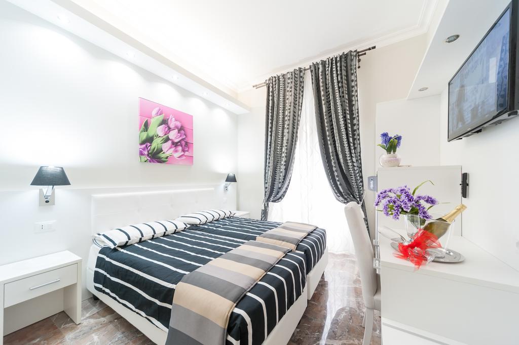 Guest house Ottaviano Rome