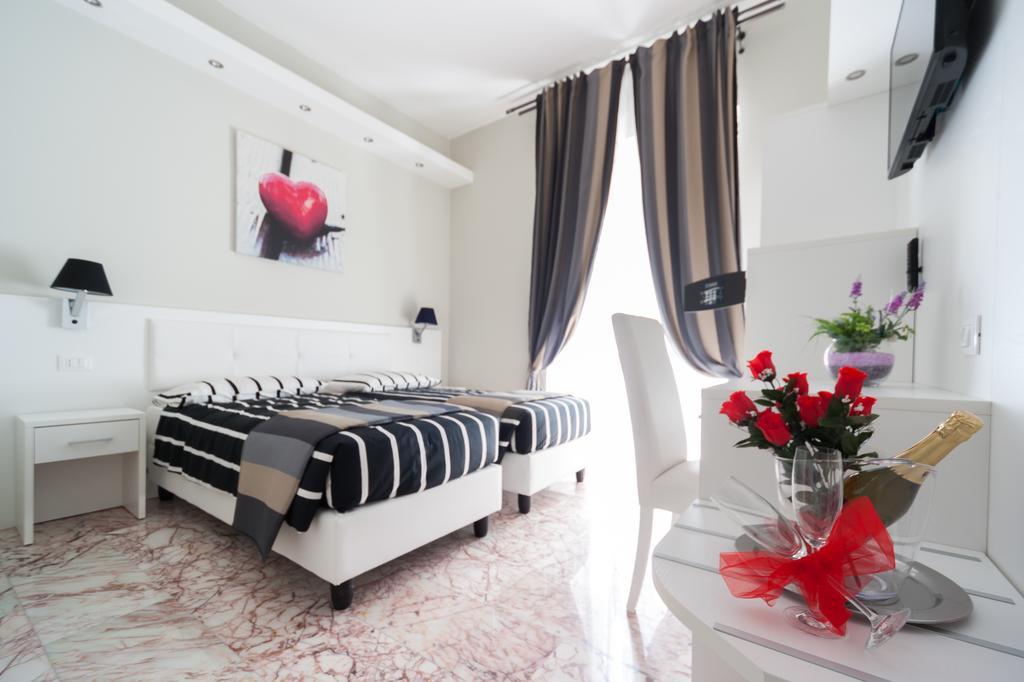 Guest house Ottaviano