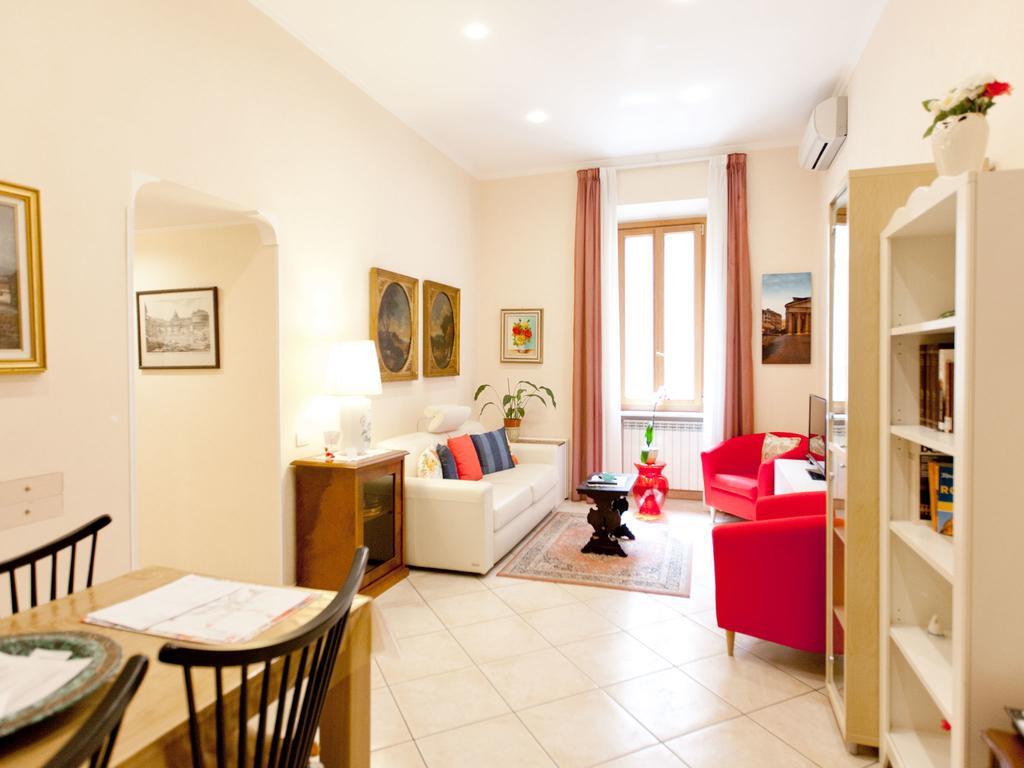 Apartment New Sistina Trevi-spagna
