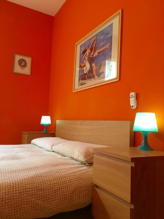 Modi Apartment Rome
