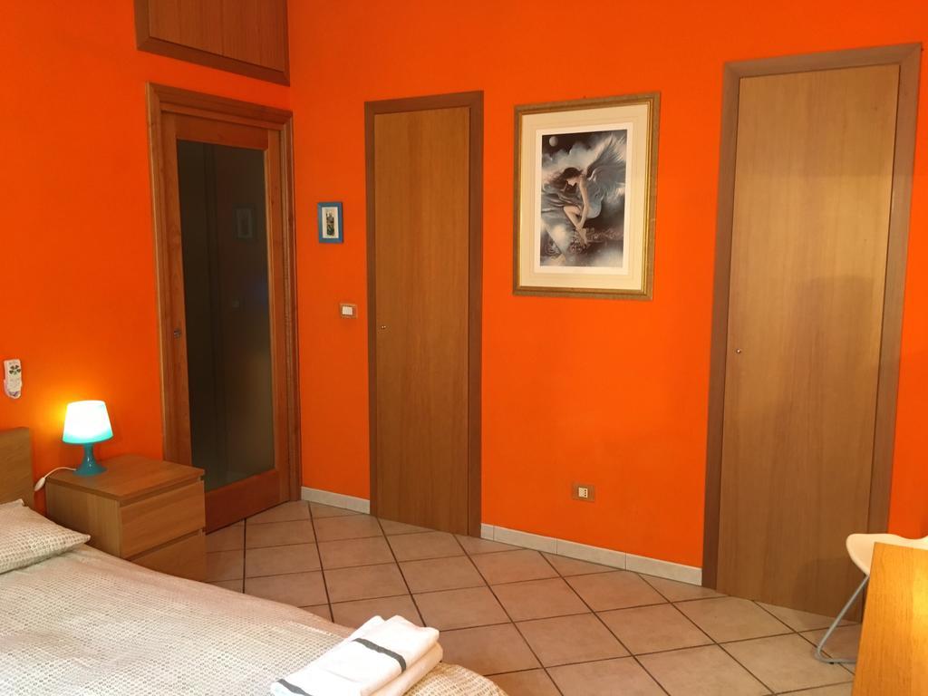 Apartment Modi *