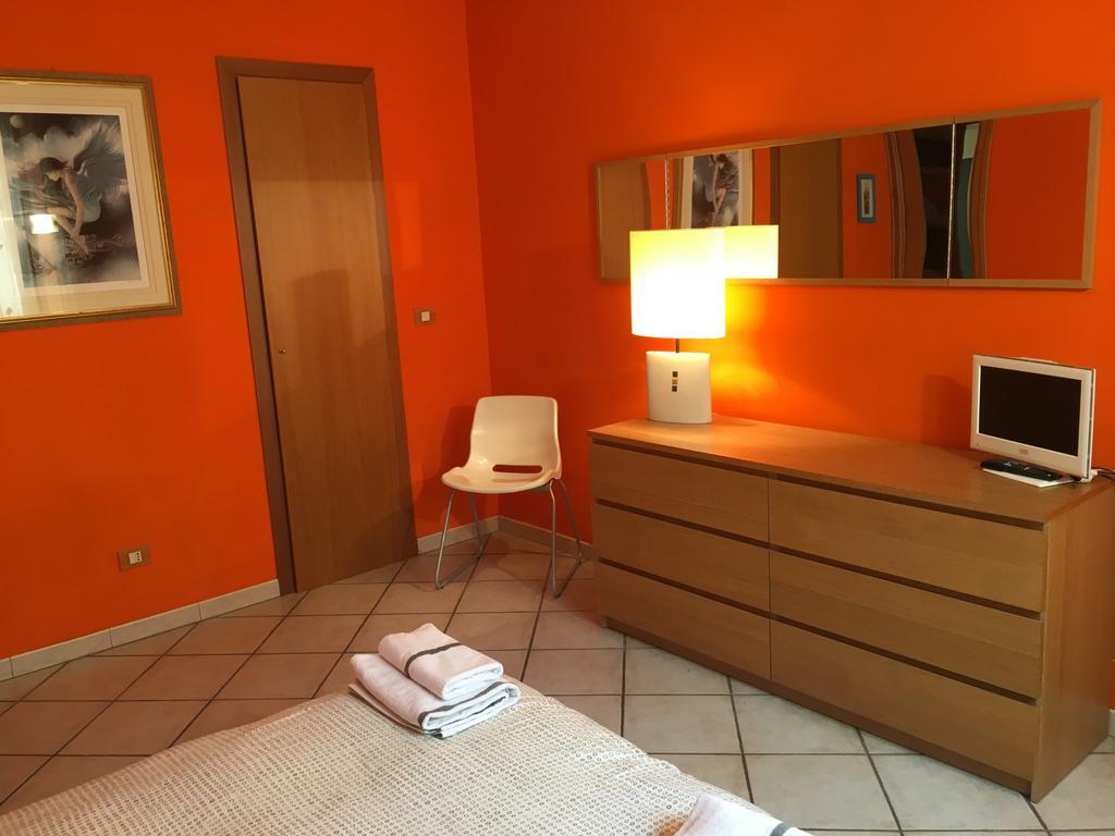 Modi Apartment *