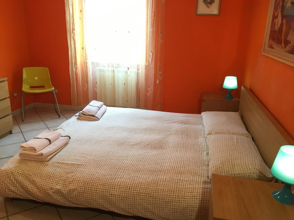 Apartment Modi Rome